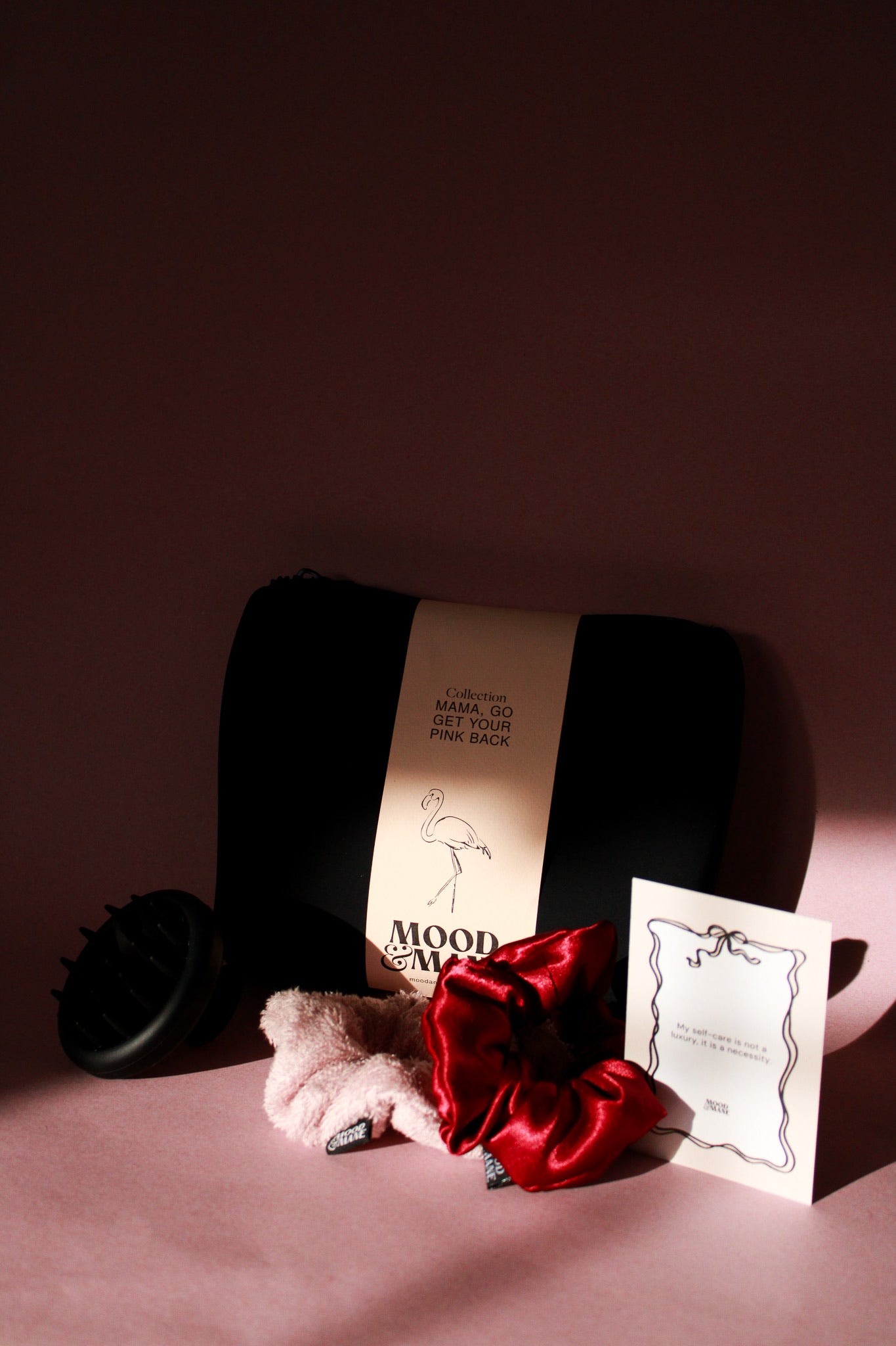 Get Your Pink Back Hamper