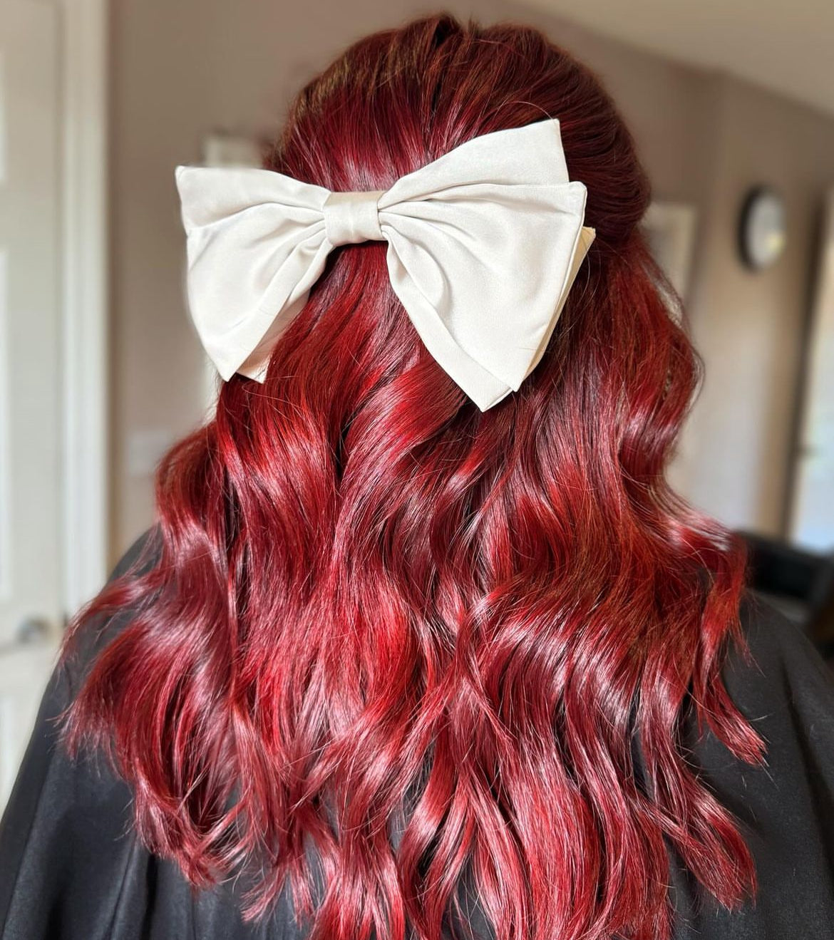 Helen Bow
