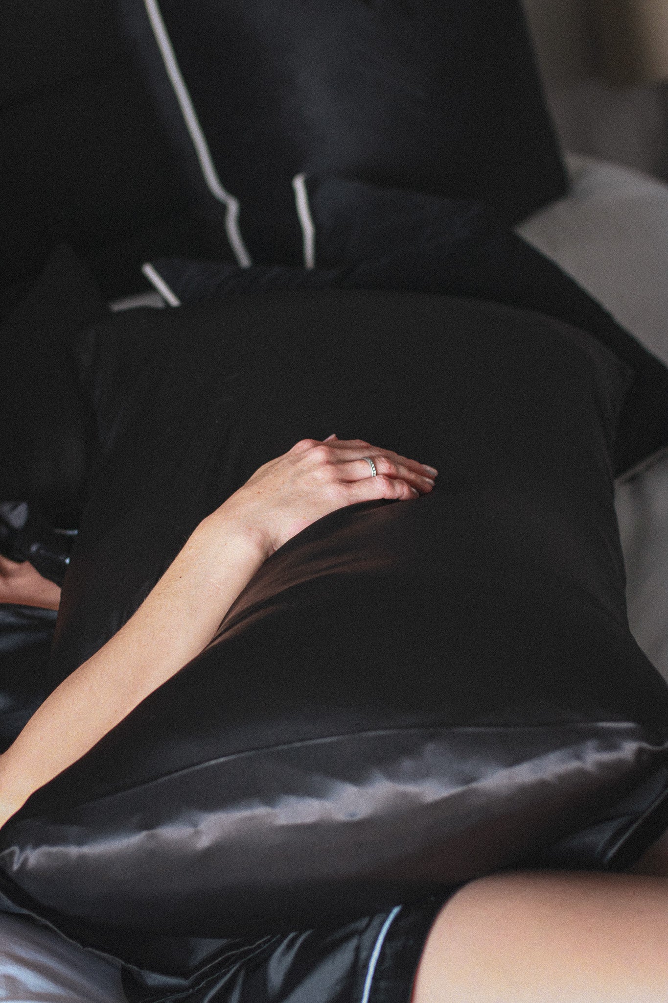 Silk Pillowcase