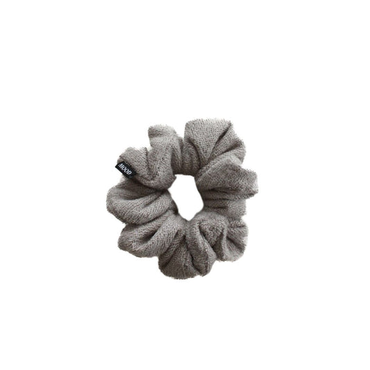 Bella Hybrid Elastic Bamboo Towel Hair Ties (2 Sizes)
