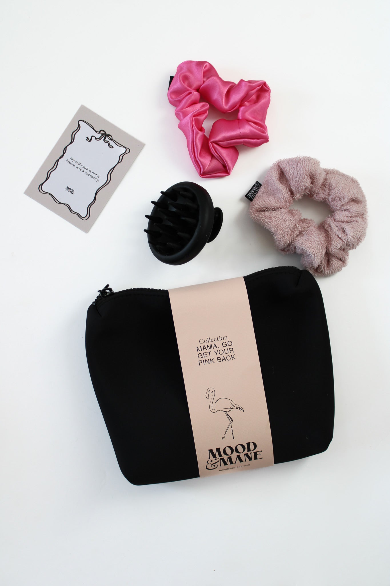 Get Your Pink Back Hamper