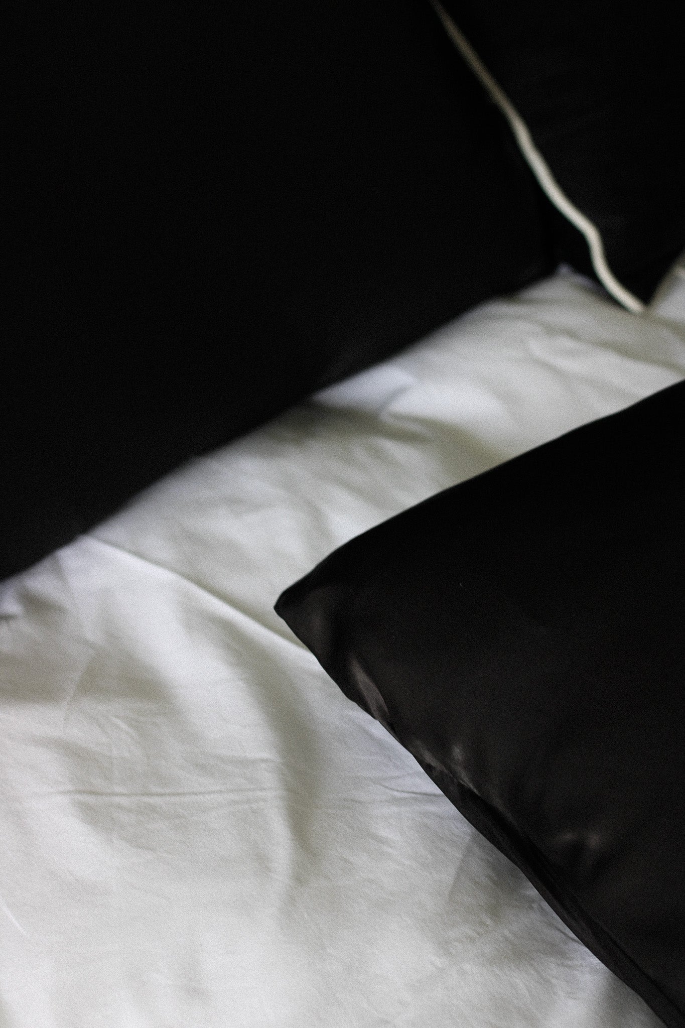 Silk Pillowcase