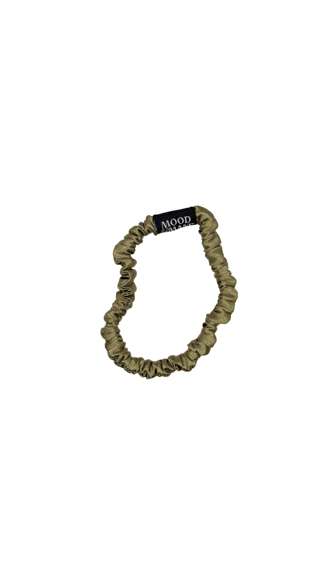 Gladis Hybrid Elastic Hair Ties (3 Sizes)