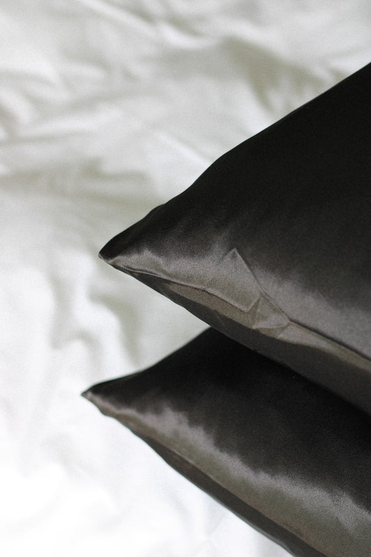 Silk Pillowcase
