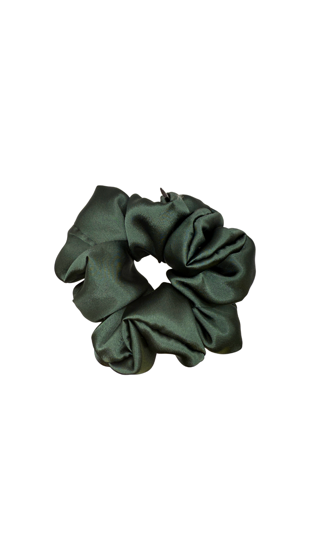 Gemma Hybrid Elastic Hair Ties (3 Sizes)