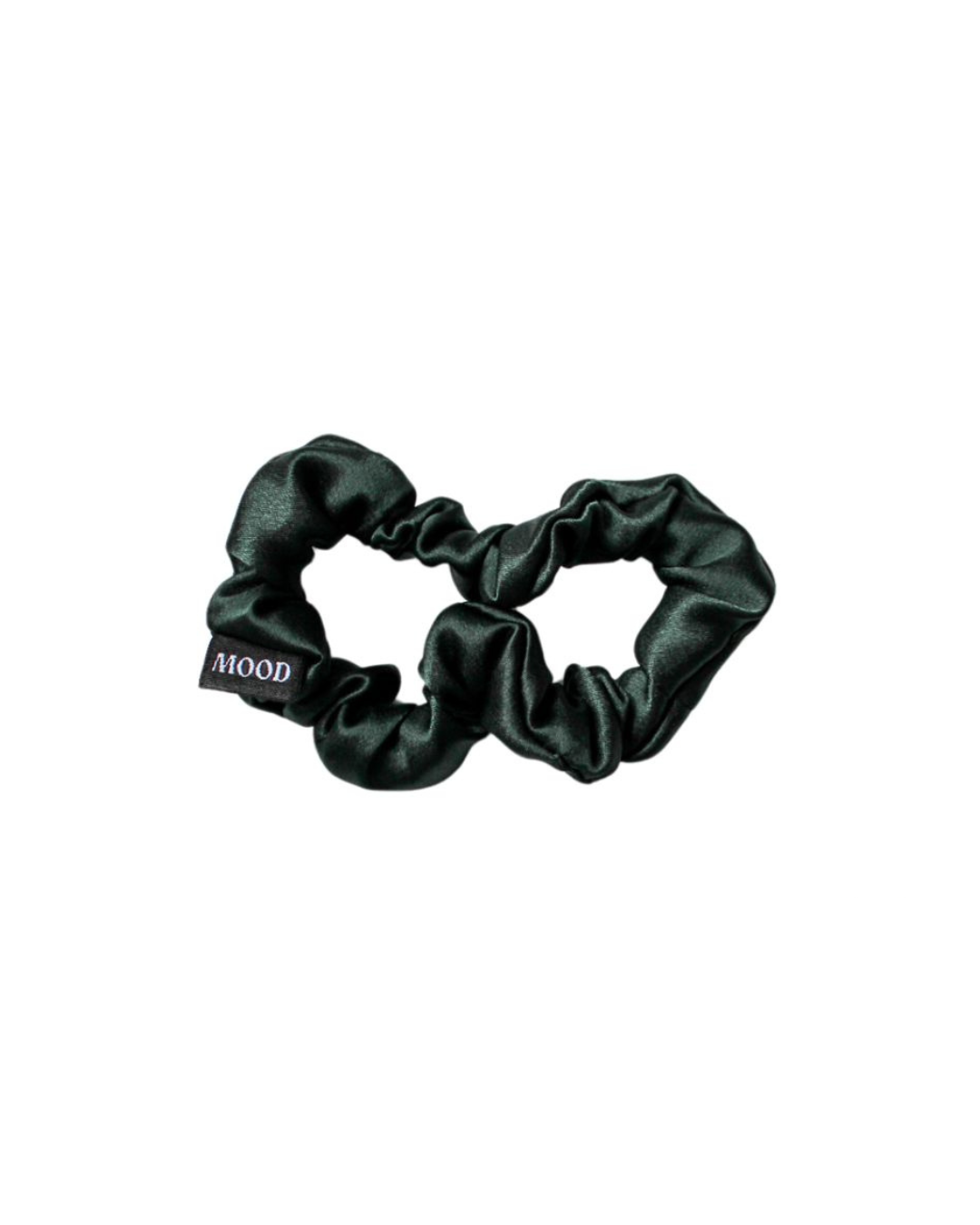 Gemma Hybrid Elastic Hair Ties (3 Sizes)