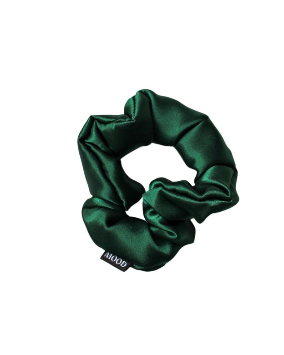 Genevieve Hybrid Elastic Hair Ties (3 Sizes)