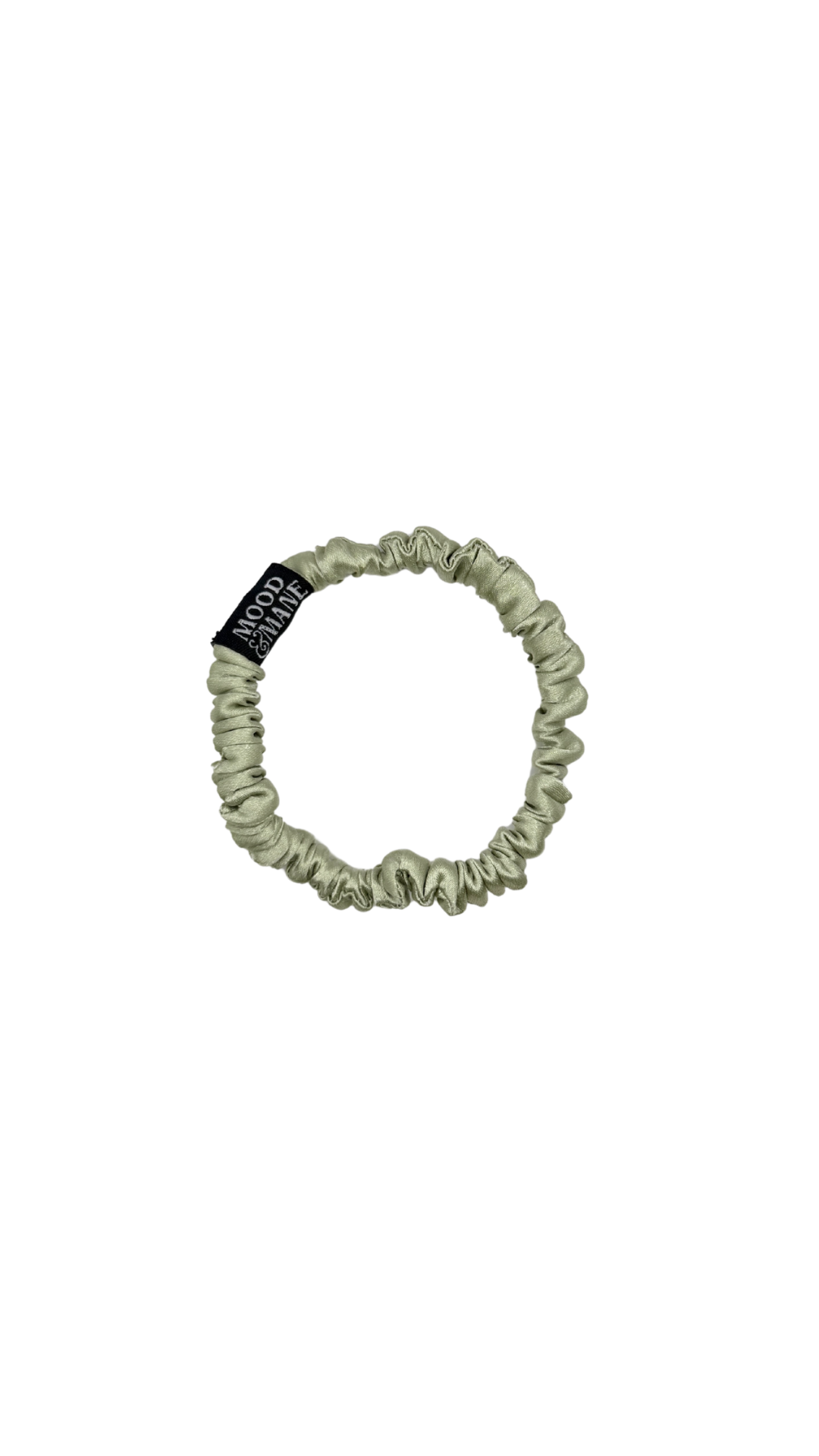 Gertrude Hybrid Elastic Hair Ties (3 Sizes)