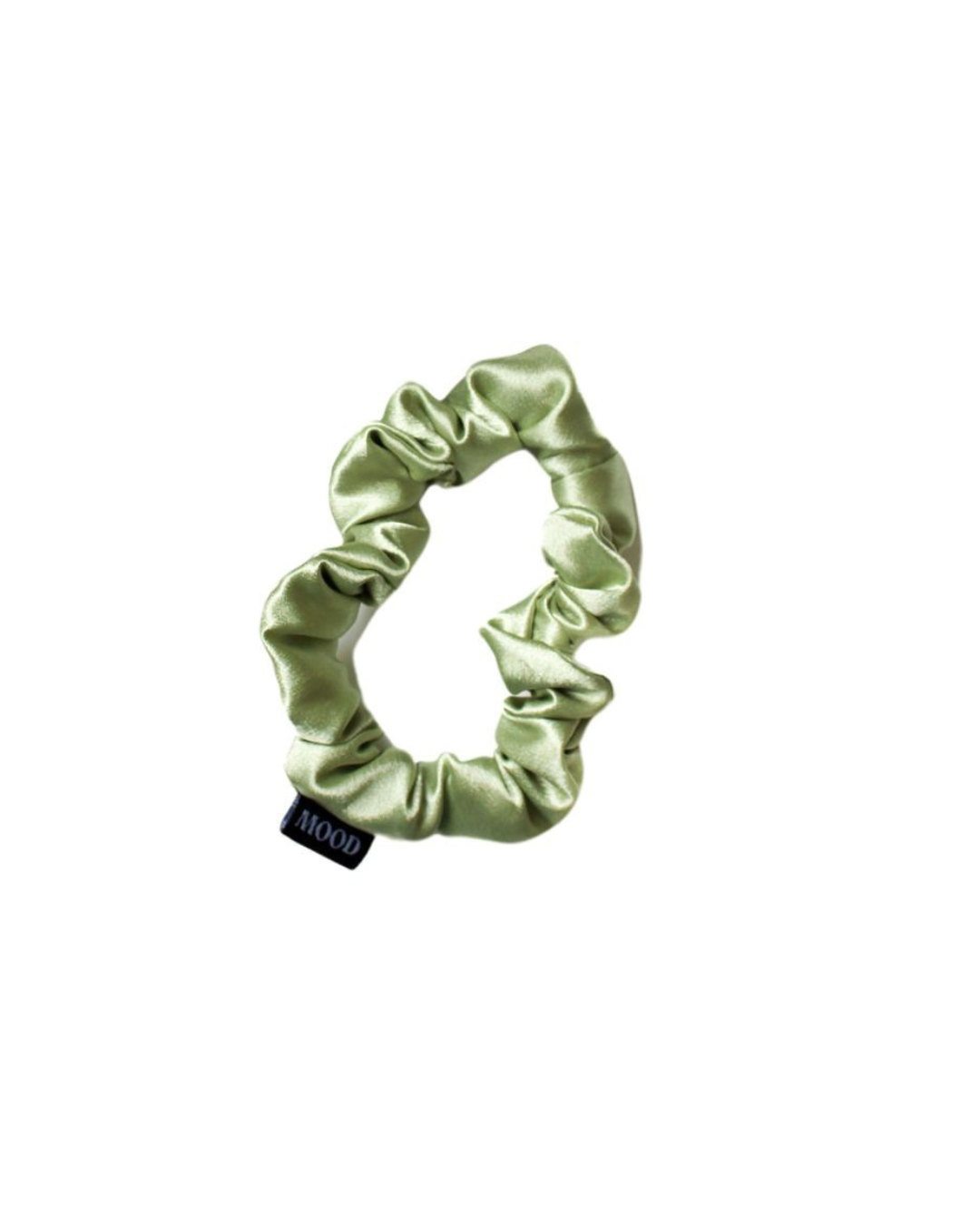 Gertrude Hybrid Elastic Hair Ties (3 Sizes)