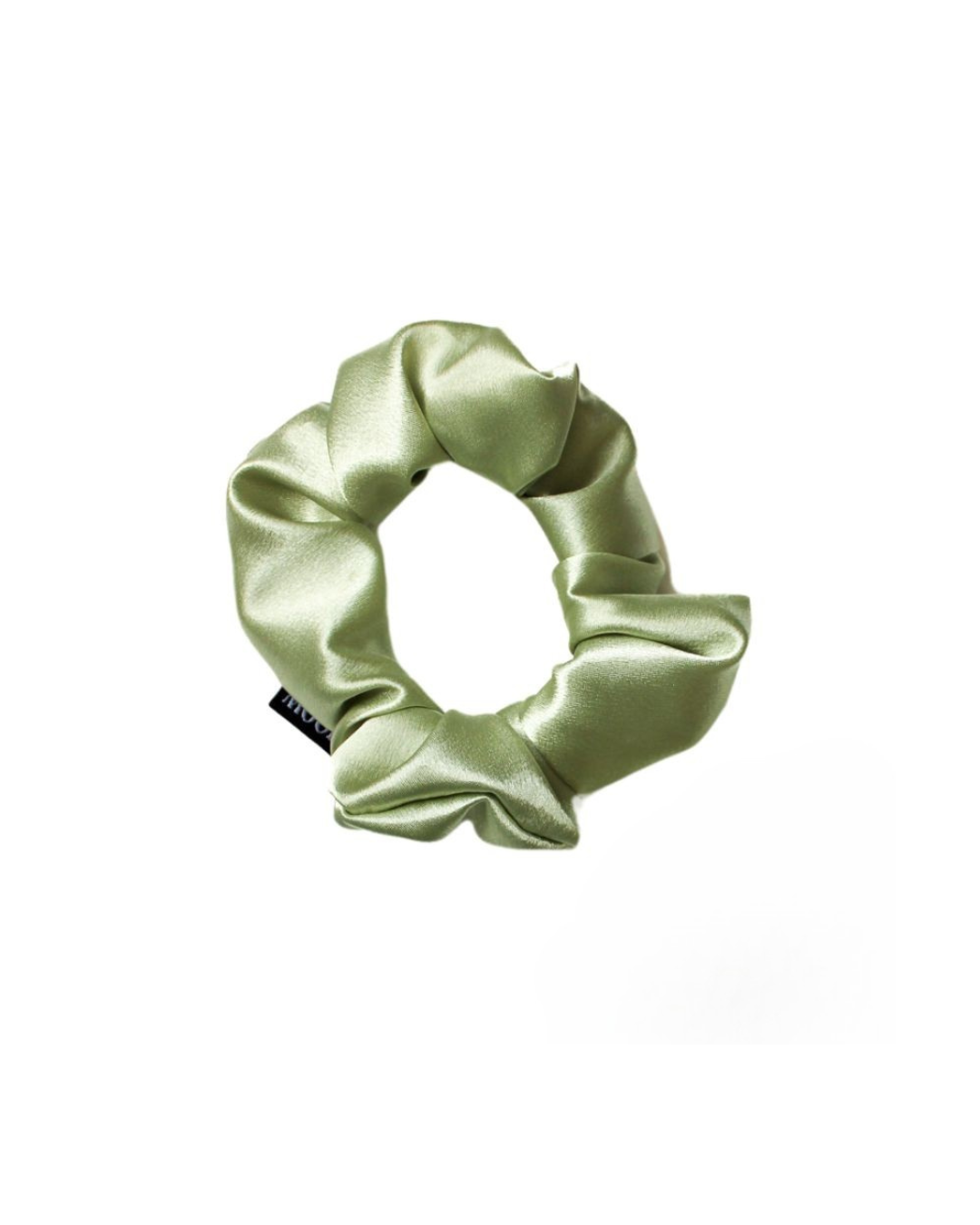 Gertrude Hybrid Elastic Hair Ties (3 Sizes)