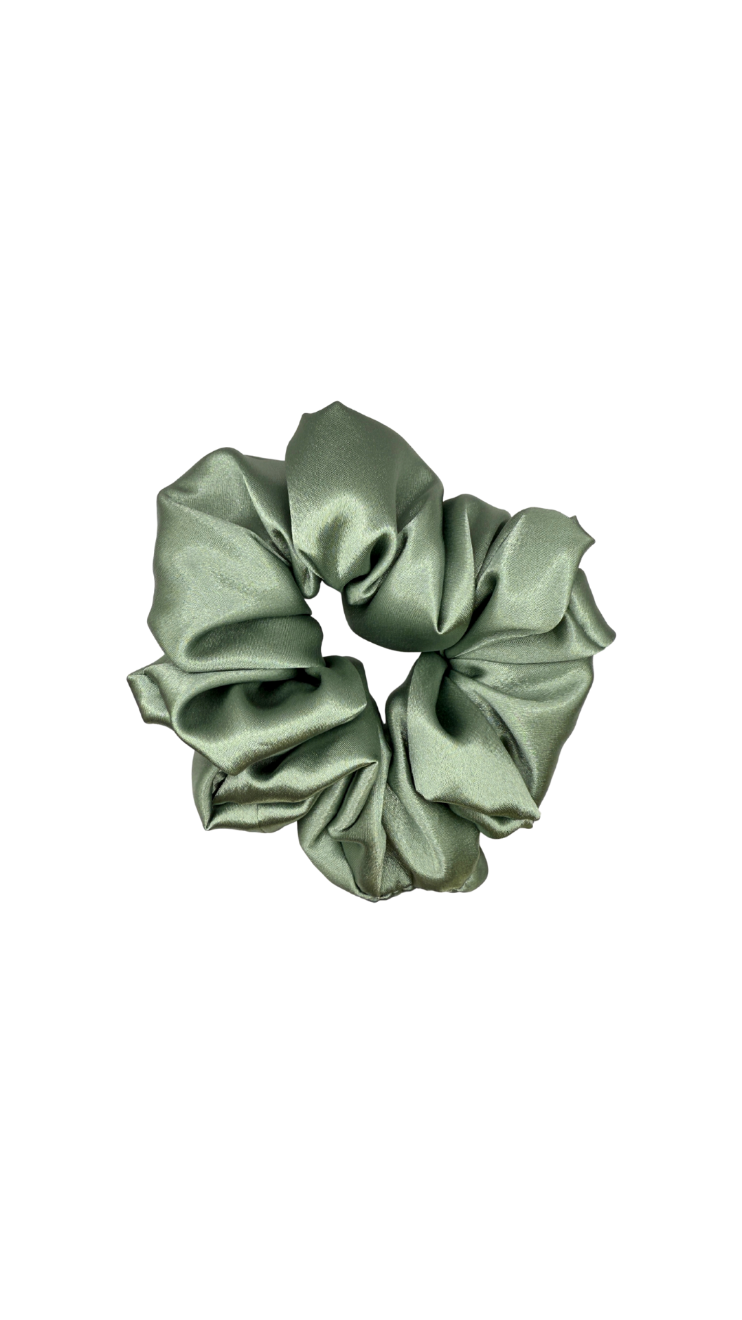 Gigi Hybrid Elastic Hair Ties (3 Sizes)
