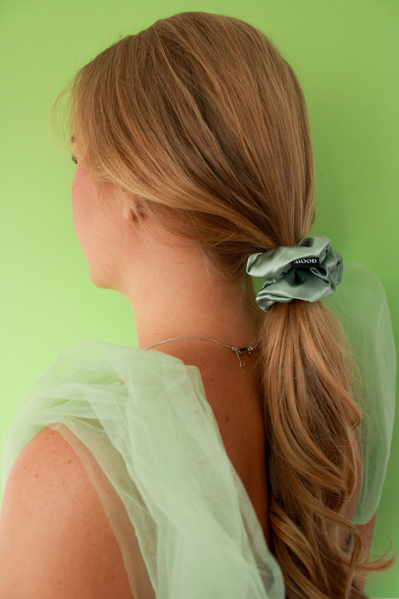 Gigi Hybrid Elastic Hair Ties (3 Sizes)
