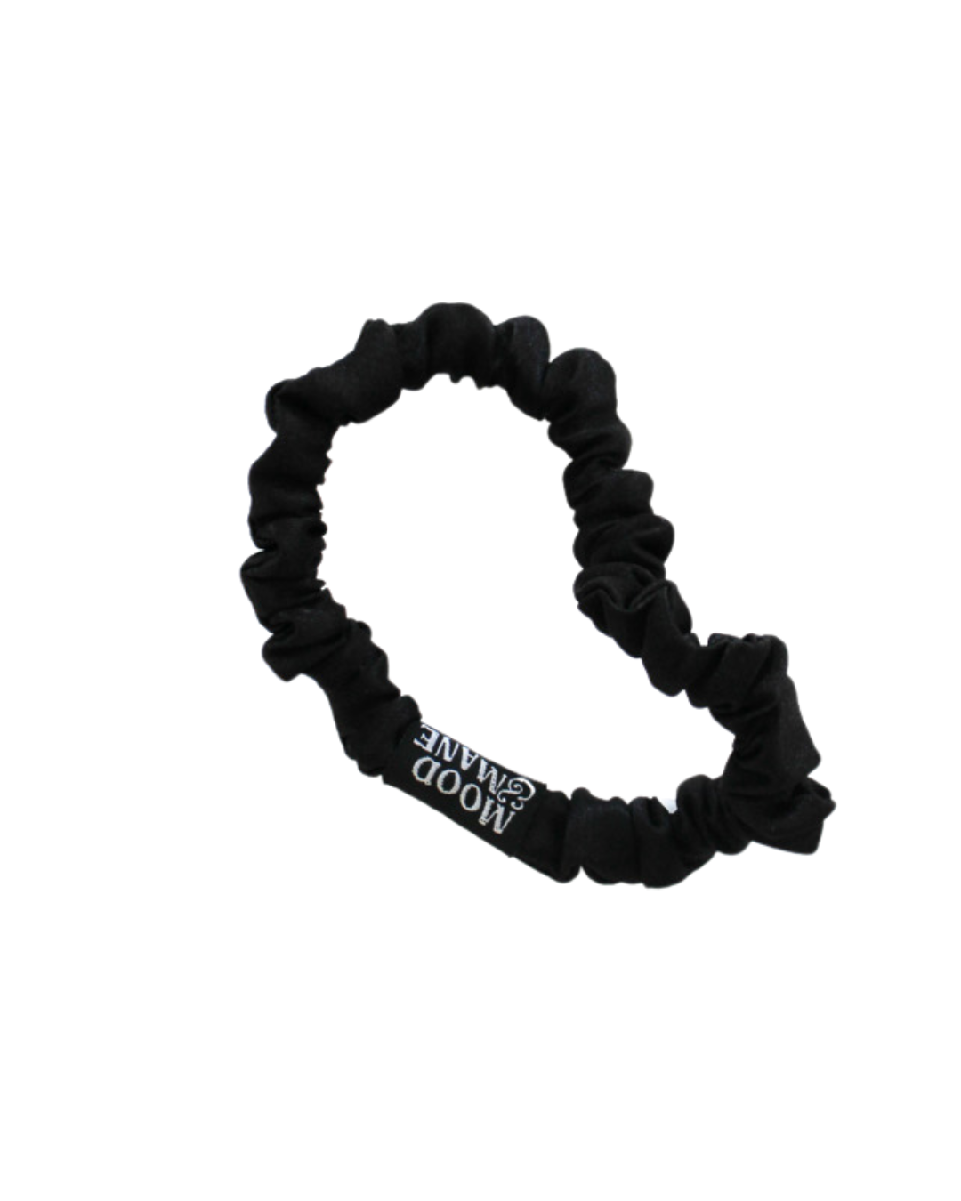 Gilly Hybrid Elastic Hair Ties (3 Sizes)