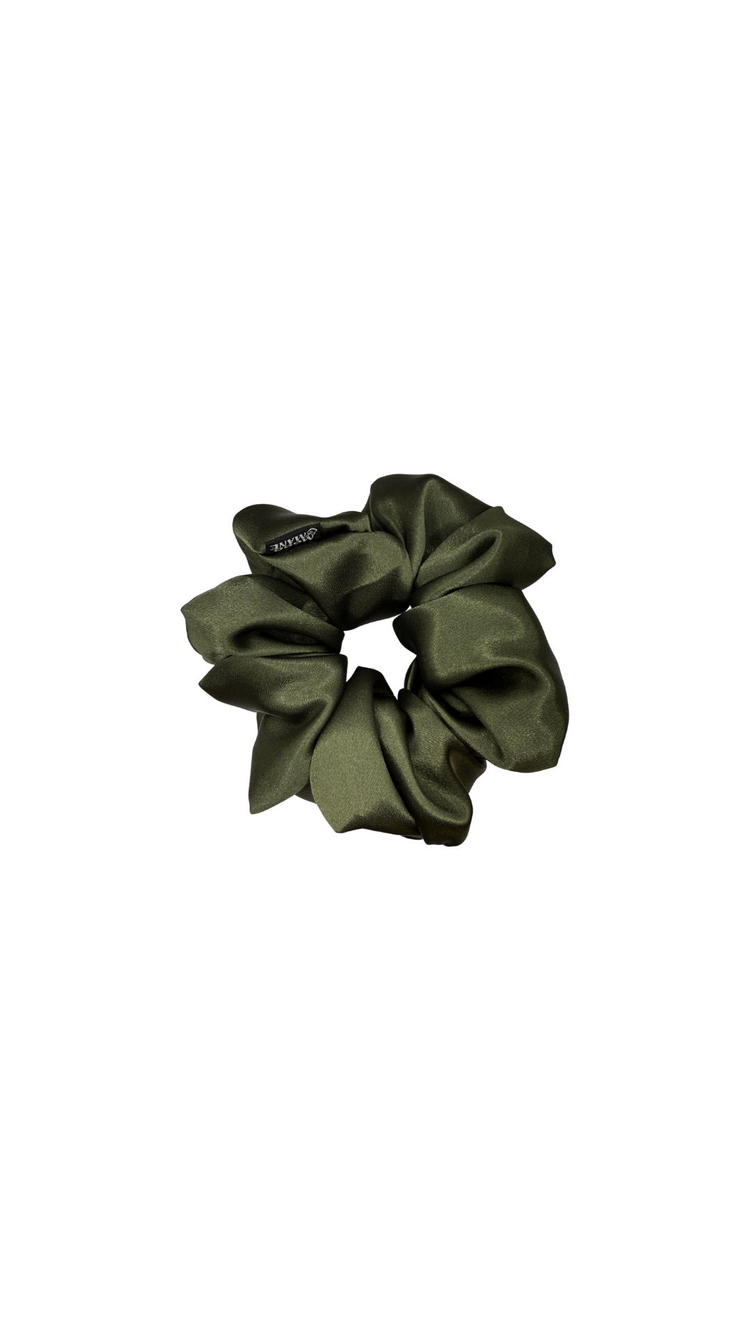Gretta Hybrid Elastic Hair Ties (3 Sizes)