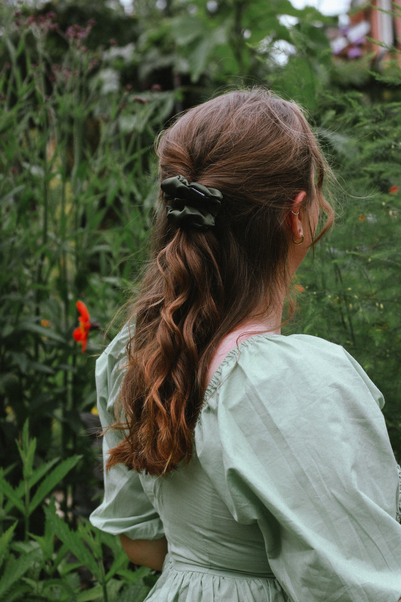 Gretta Hybrid Elastic Hair Ties (3 Sizes)
