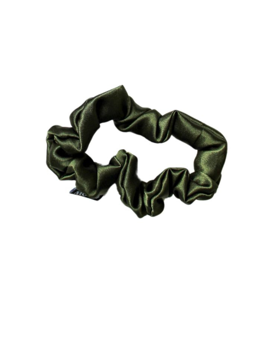 Gretta Hybrid Elastic Hair Ties (3 Sizes)