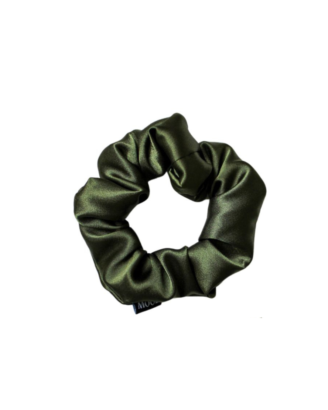 Gretta Hybrid Elastic Hair Ties (3 Sizes)