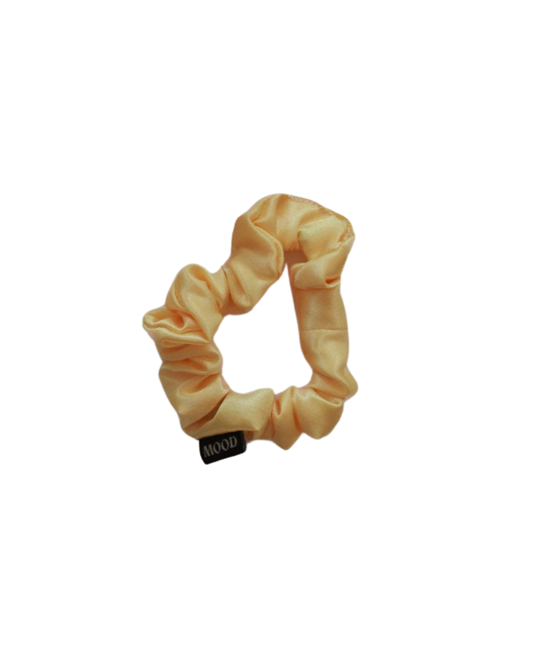 Lemon Hybrid Elastic Hair Ties (3 Sizes)