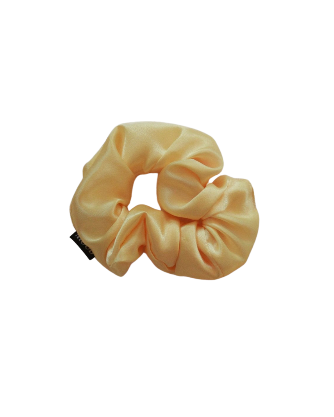 Lemon Hybrid Elastic Hair Ties (3 Sizes)