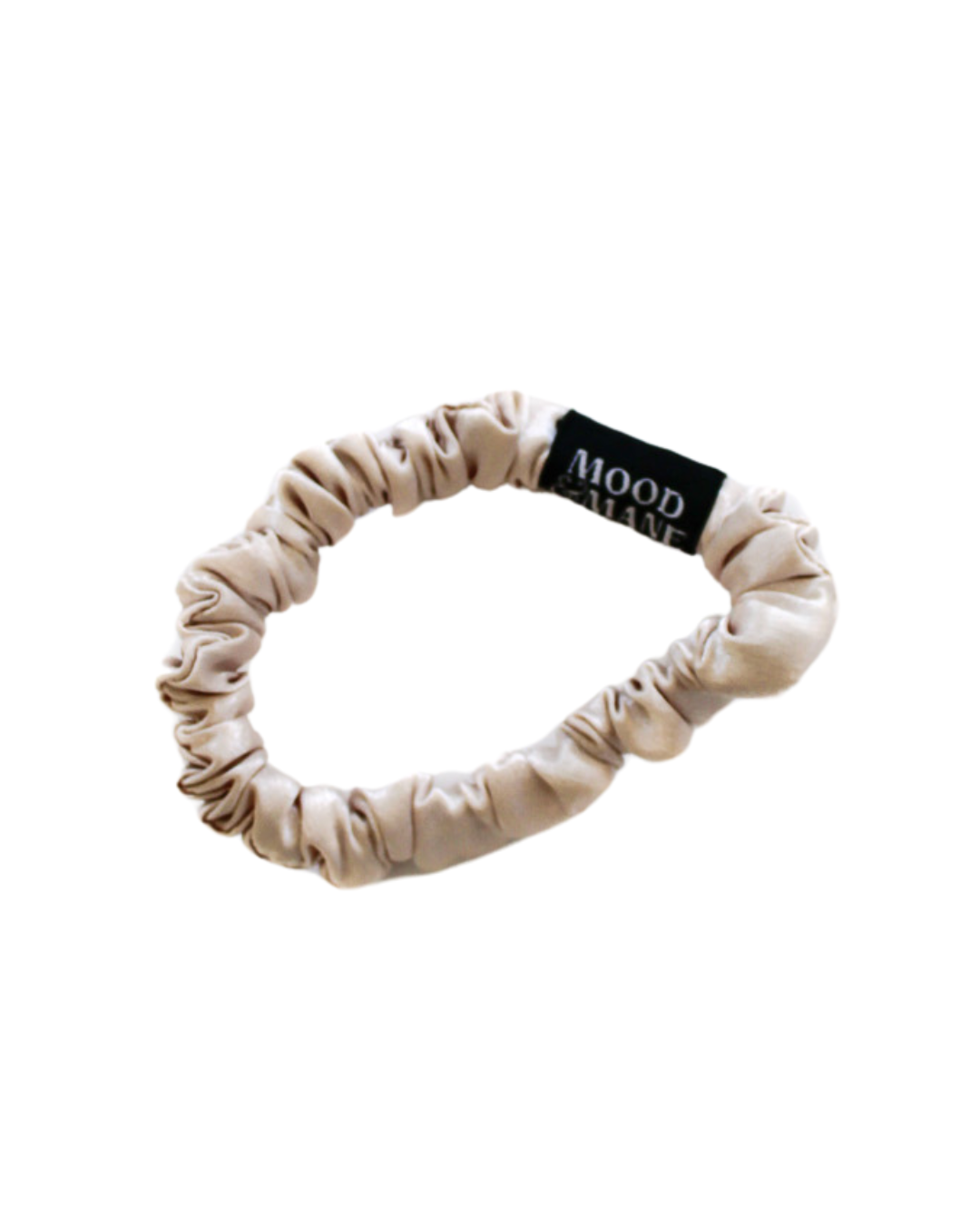 Netti Hybrid Elastic Hair Ties (3 Sizes)