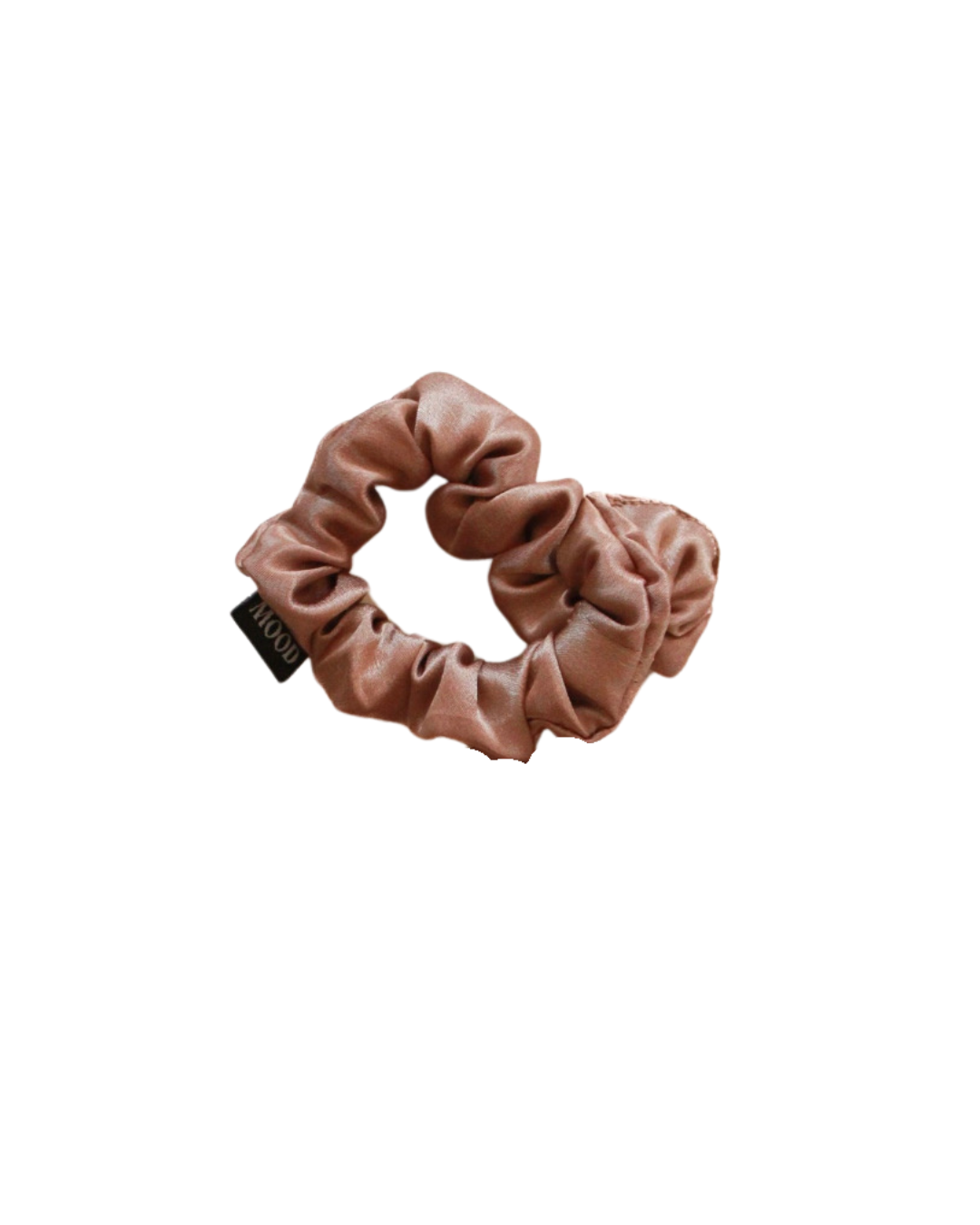 Neva Hybrid Elastic Hair Ties (2 Sizes)
