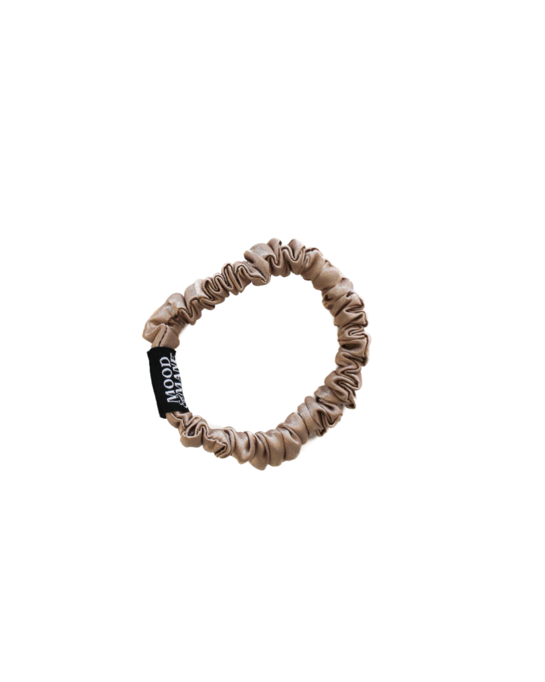 Nuggut Hybrid Elastic Hair Ties (3 Sizes)