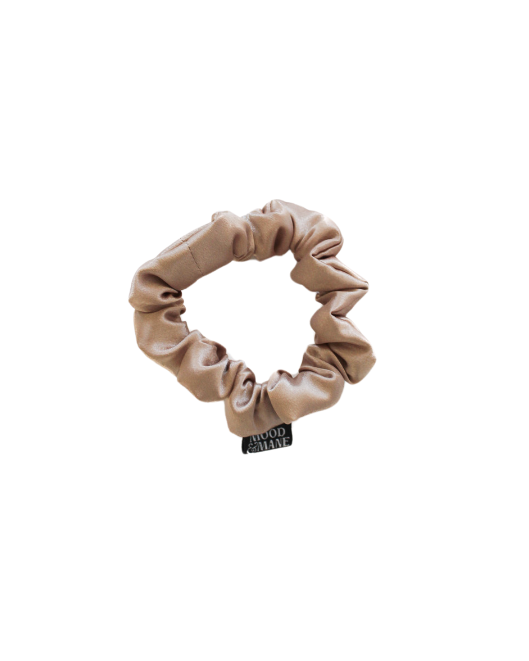 Nuggut Hybrid Elastic Hair Ties (3 Sizes)