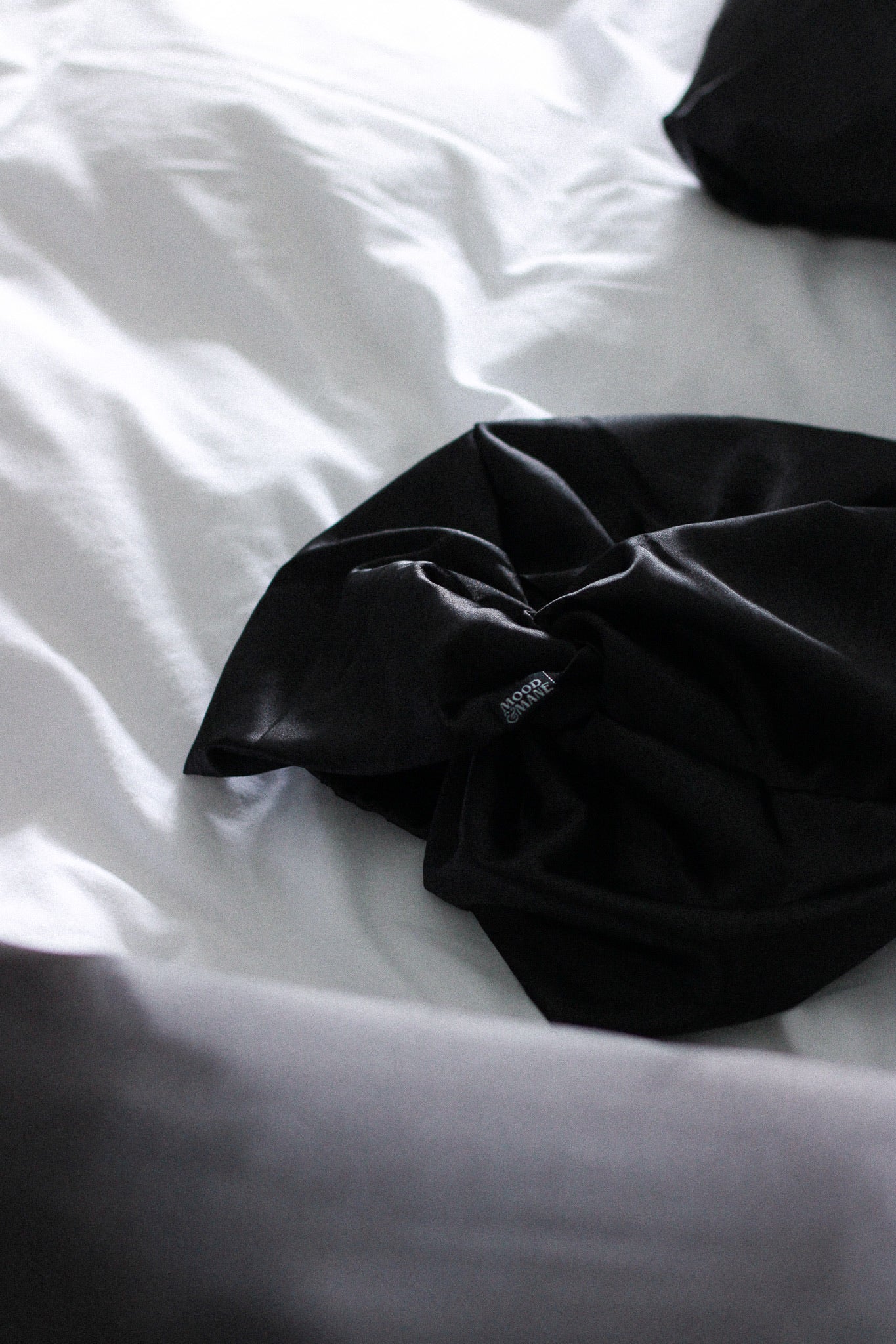 Silk Bonnet