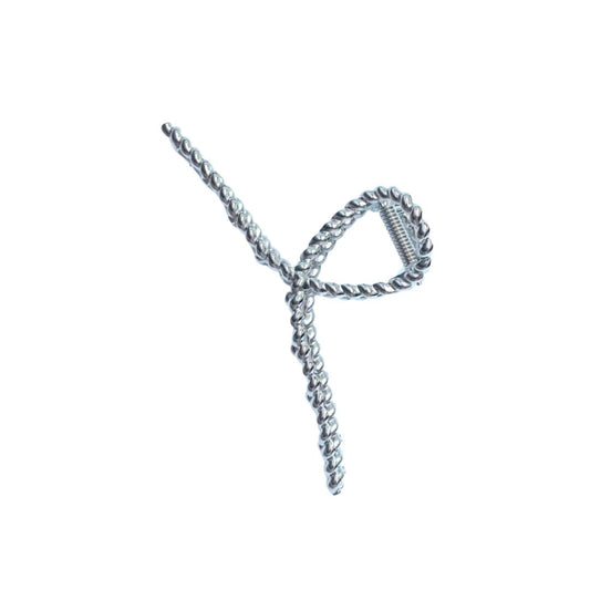 Silvey Claw Clip