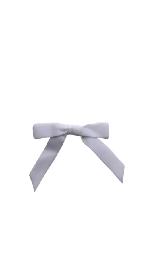 Snowdrop Bow