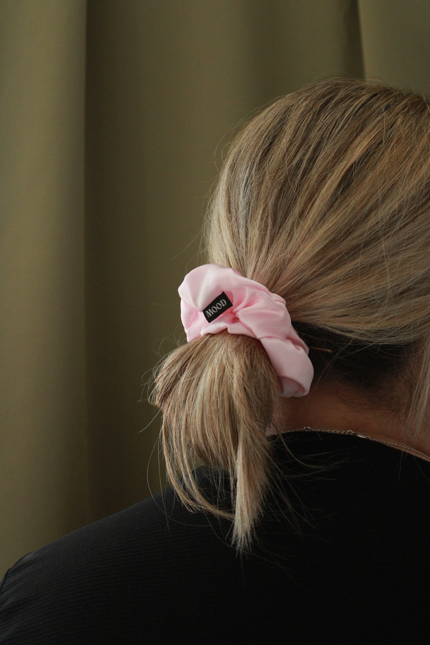Sugar Hybrid Elastic Hair Ties (3 Sizes)