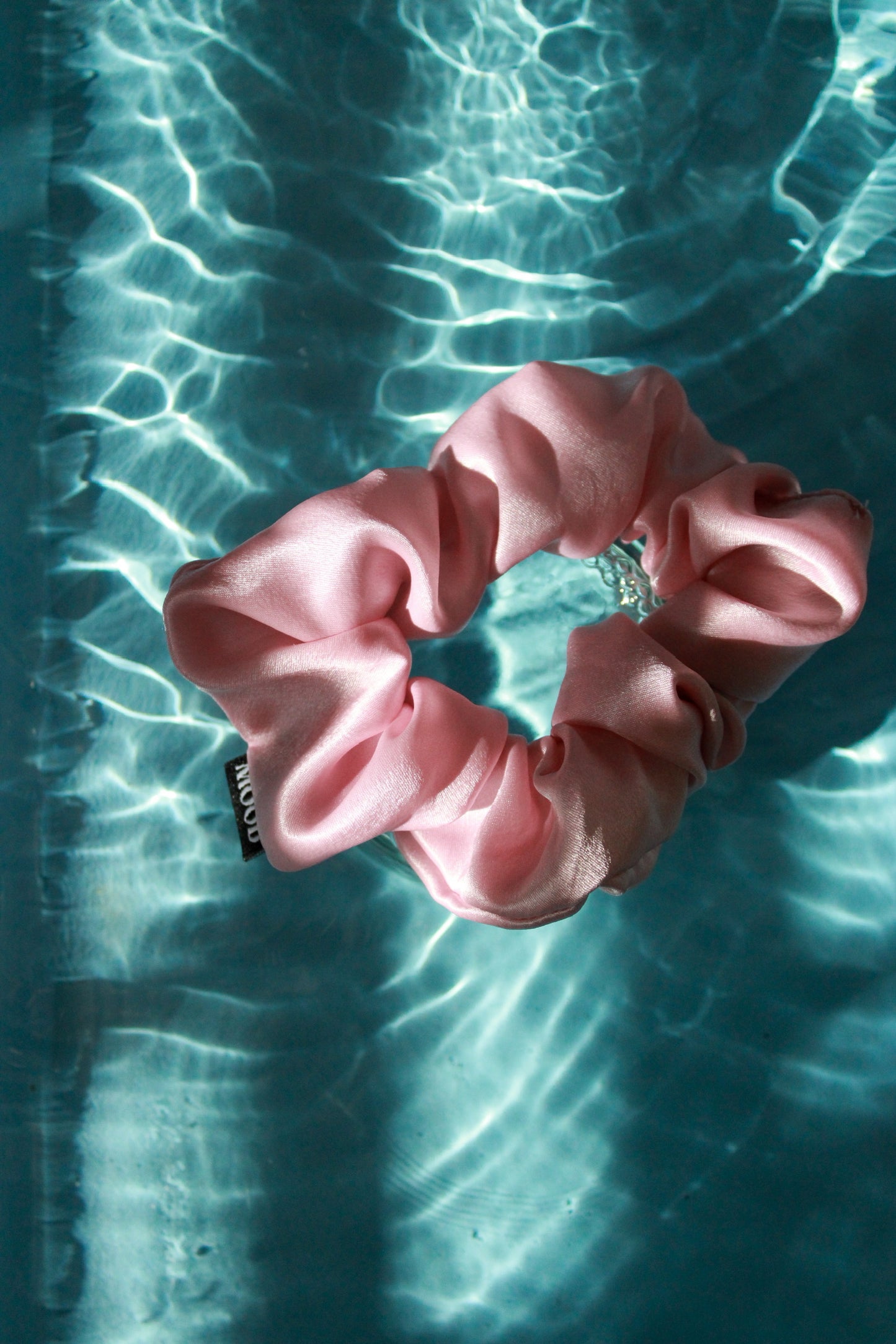 Sugar Hybrid Elastic Hair Ties (3 Sizes)