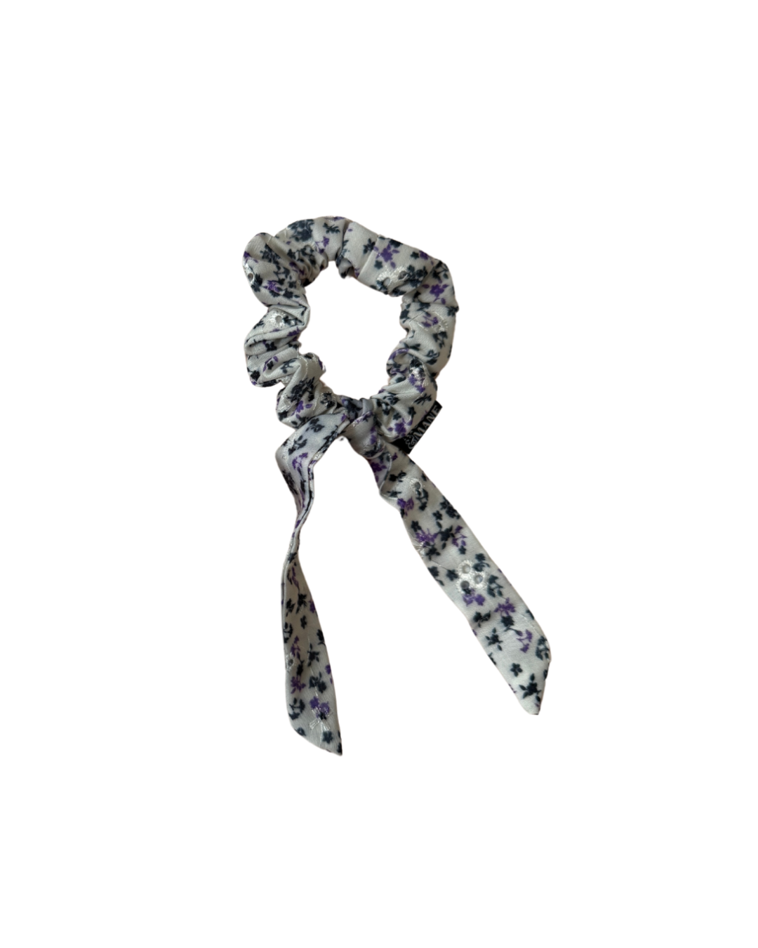 Sydney Ribbon Scrunchie(Two Sizes)