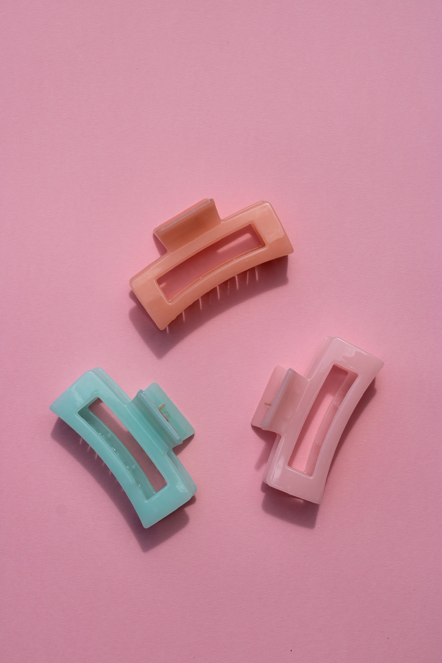 Perry Claw Clip