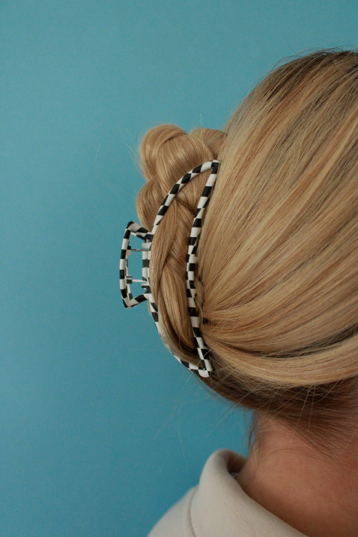 Cruella Claw Clip - Mood & Mane
