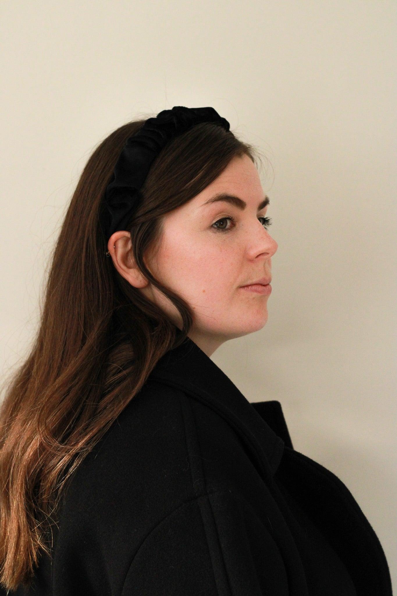 Lauren Headband - Mood & Mane