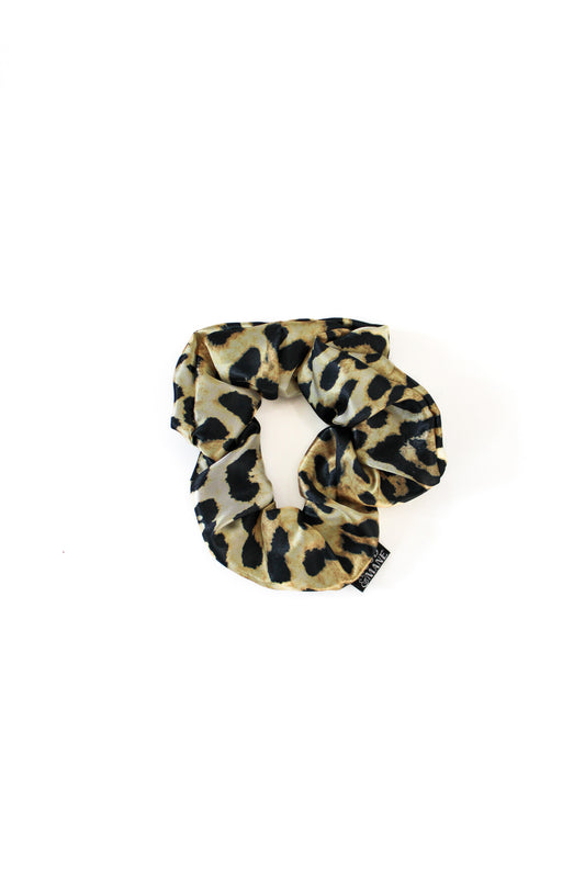 Bagheera Scrunchie