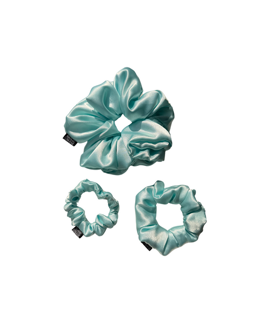 Alfie Hybrid Elastic Hair Ties (3 Sizes)