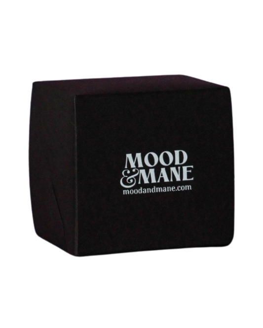 Mood & Mane Scrunchie Gift Box
