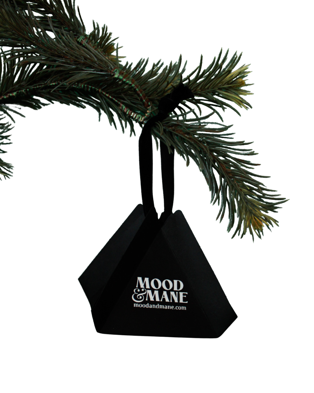 Mood & Mane Bauble