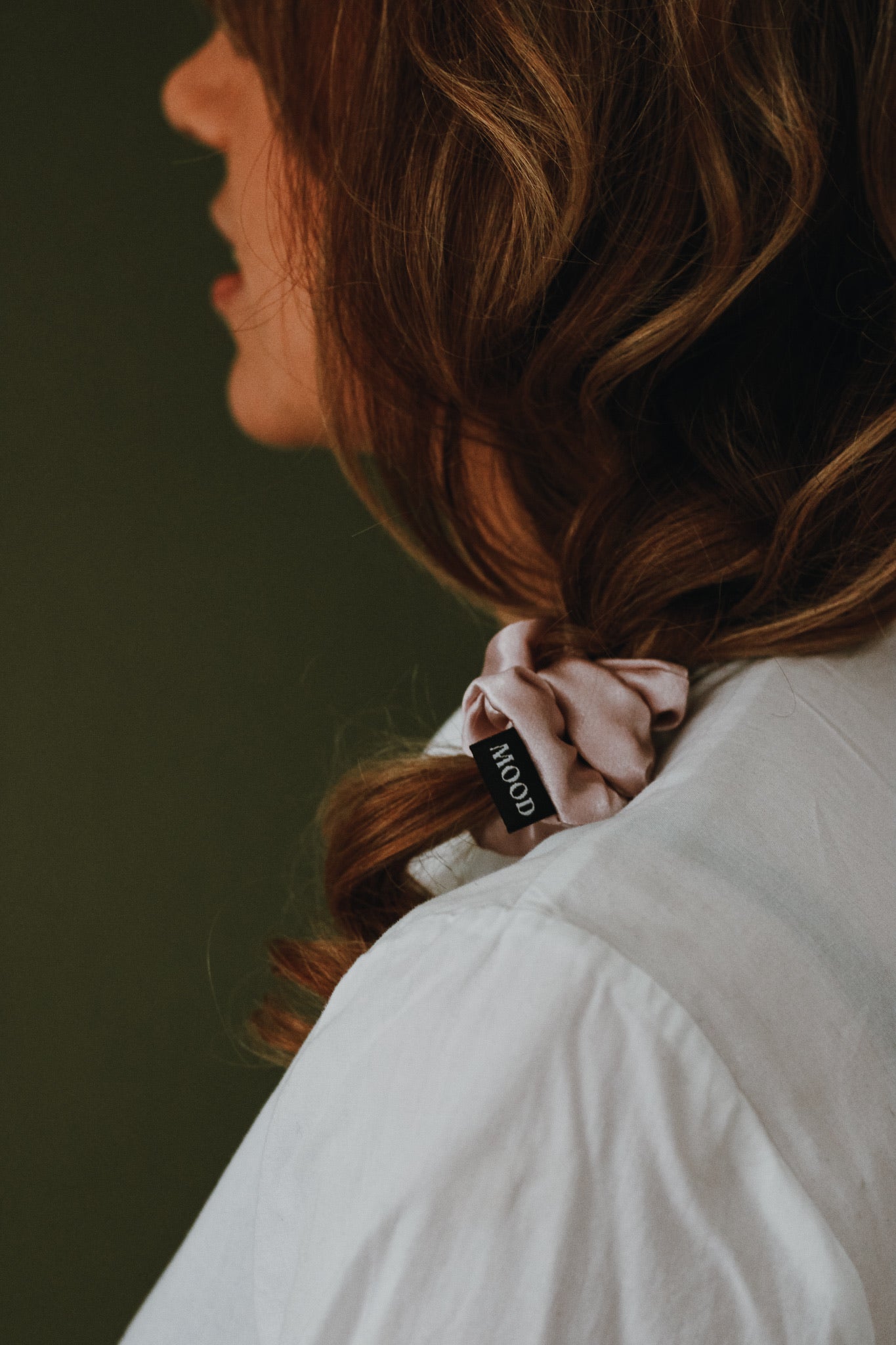 Daphne Hybrid Elastic Hair Ties (3 Sizes)