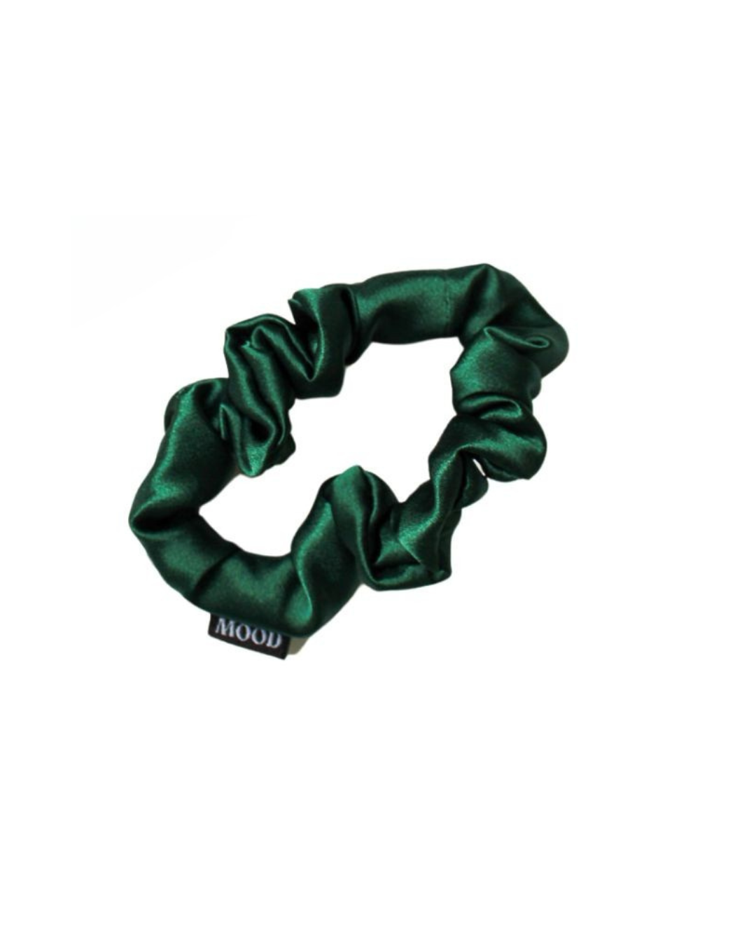 Genevieve Hybrid Elastic Hair Ties (3 Sizes)