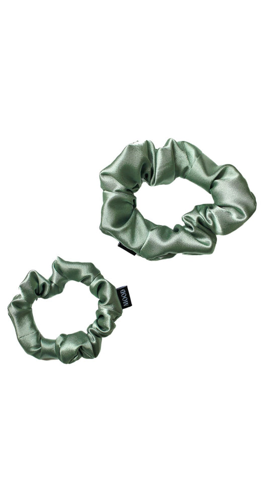 Gigi Hybrid Elastic Hair Ties (3 Sizes)
