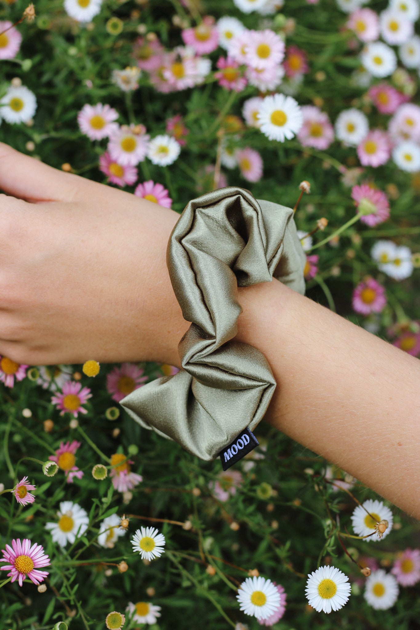 Gigi Hybrid Elastic Hair Ties (3 Sizes)