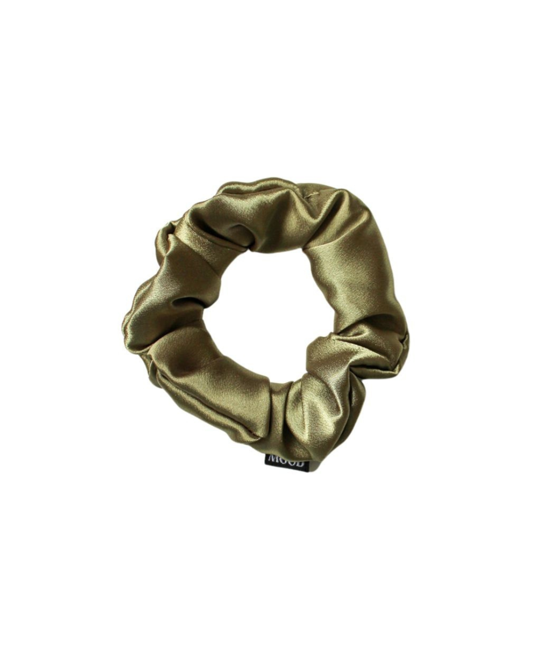 Gladis Hybrid Elastic Hair Ties (3 Sizes)