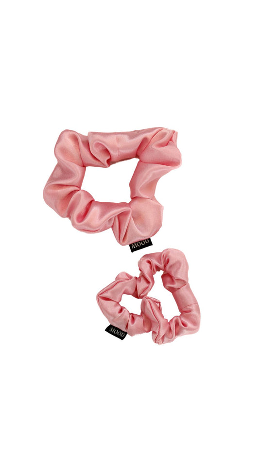 Maggie Hybrid Elastic Hair Ties (2 Sizes)