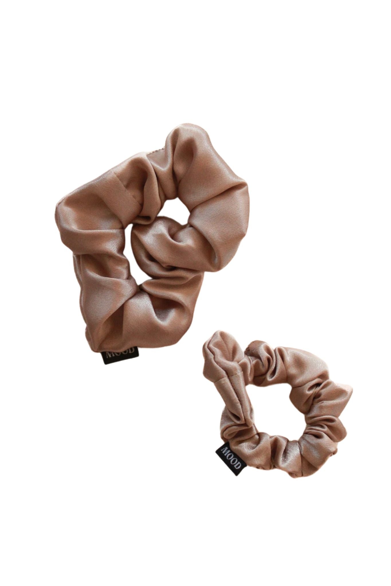 Nuggut Scrunchie Set