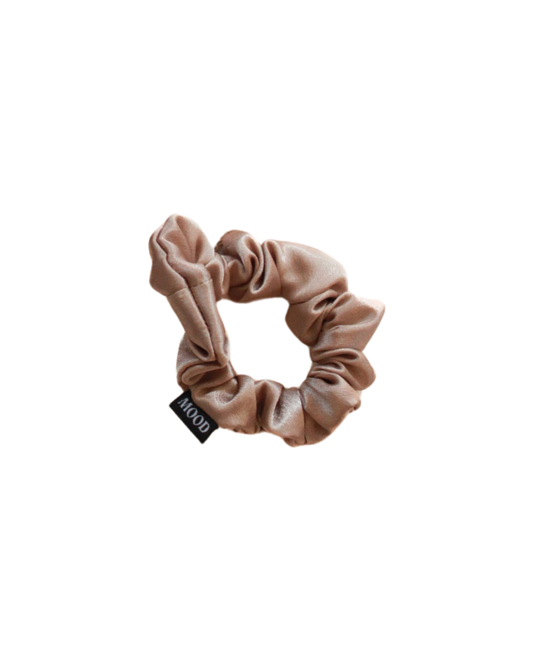 Nuggut Hybrid Elastic Hair Ties (3 Sizes)