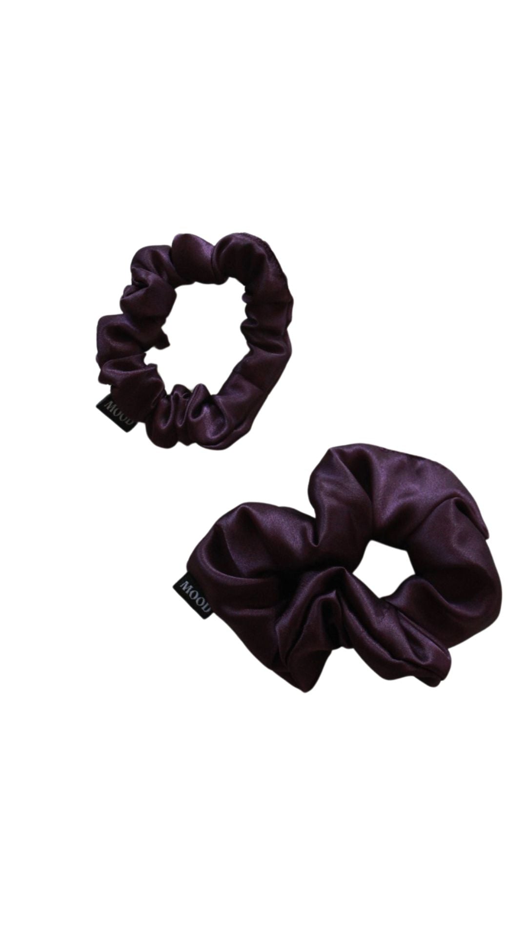 Patricia Scrunchie Set