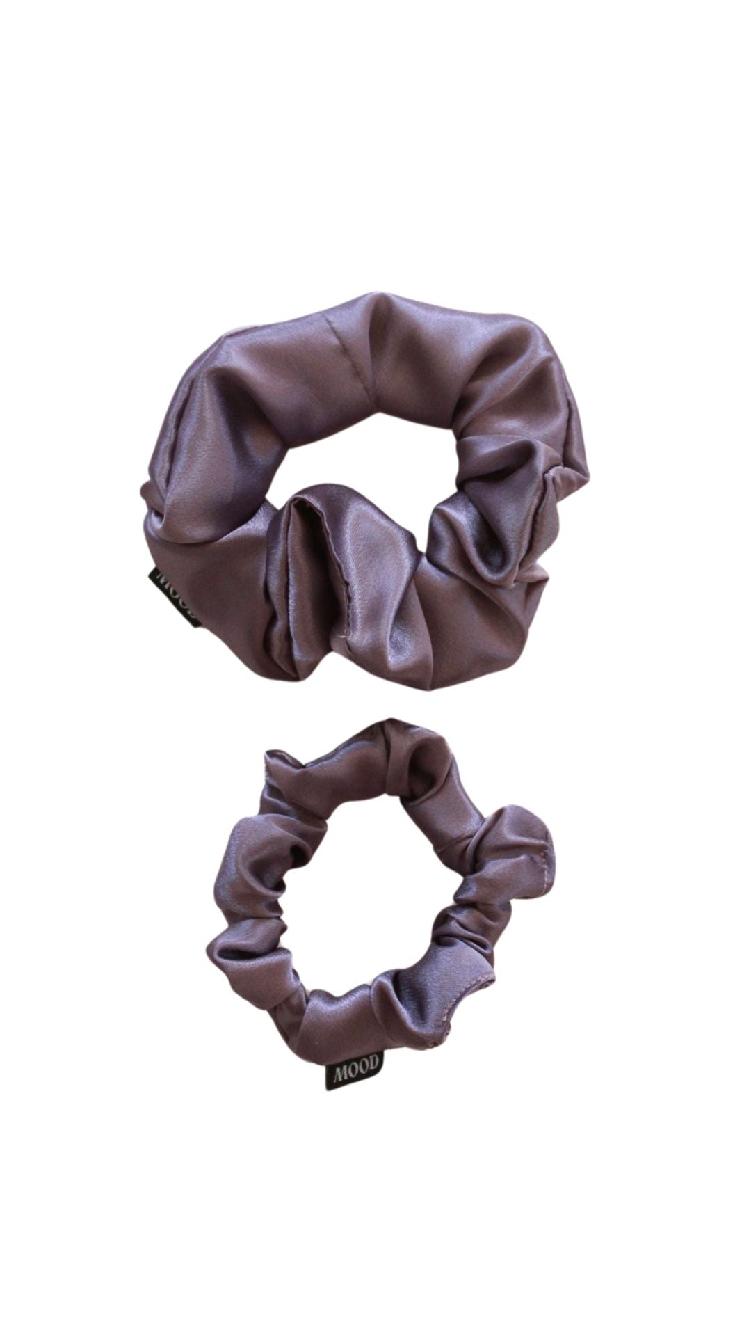 Pepper Scrunchie Set